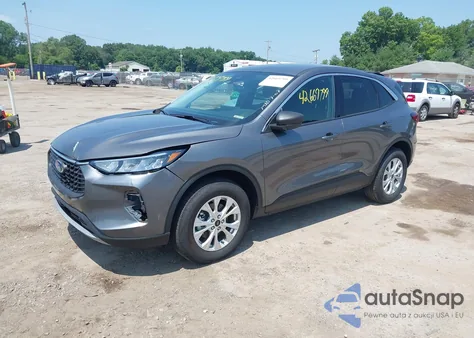 2024 Ford Escape Active z USA, uszkodzony, nr VIN 1FMCU9GN1RUB20088